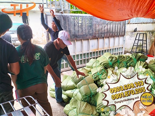 Giao nhanh bao tải dứa Giao nhanh bao tải dứa