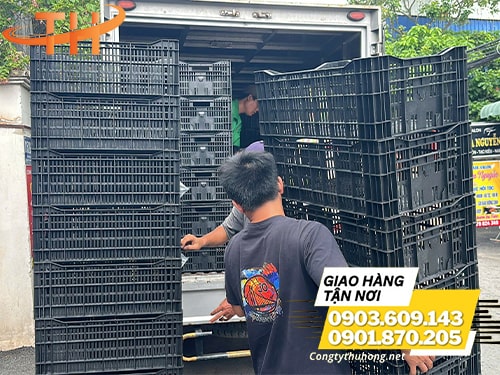 Sóng nhựa giá sỉ Giao sóng nhựa giá sỉ TPHCM
