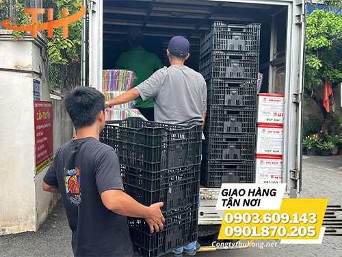 Sóng nhựa giá sỉ Giao sóng nhựa giá sỉ