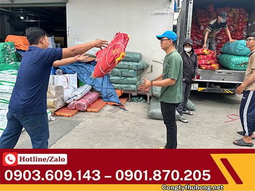 bao tải dứa Giao tận nơi bao tải dứa
