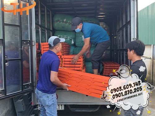 sàn nhựa chăn nuôi Giao tận nơi sàn nhựa chăn nuôi giá sỉ