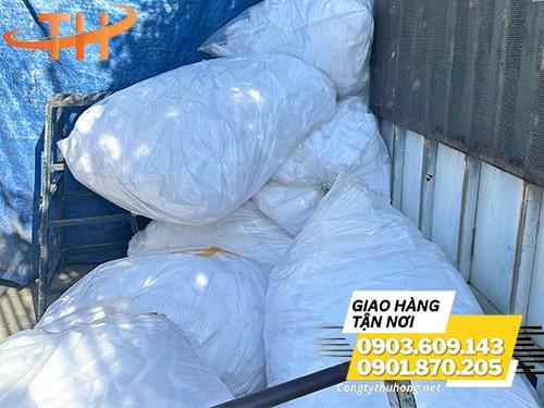 Xốp bọc trái cây Giao xốp bọc trái cây tận nơi