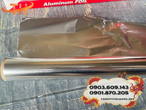 Giấy bạc Mango Giấy bạc Mango