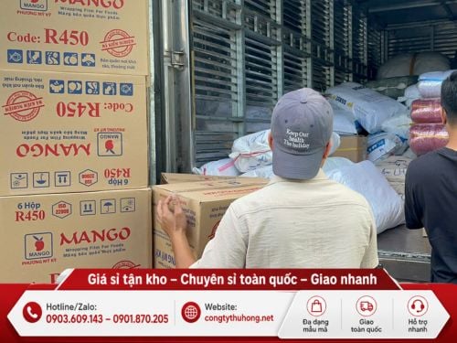 Giấy bạc thực phẩm Giấy bạc thực phẩm giá tốt TPHCM