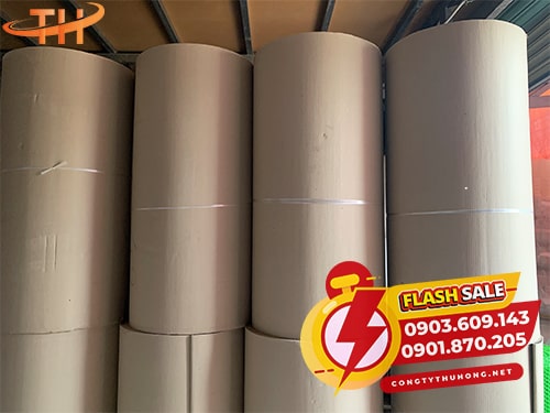 Giấy carton 2 lớp Giấy carton 2 lớp giá sỉ