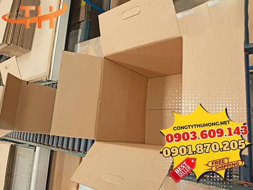 Cuộn giấy carton Giấy carton giá rẻ