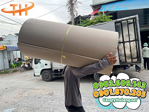 Giấy carton Giấy carton giá tốt