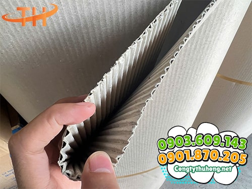 Giấy carton Giấy carton khổ lớn