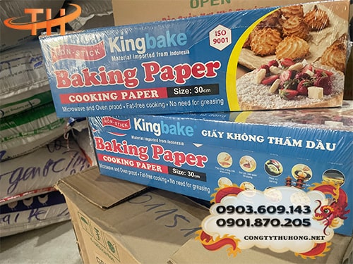 Giấy nến thực phẩm giá rẻ Giấy nến thực phẩm giá rẻ