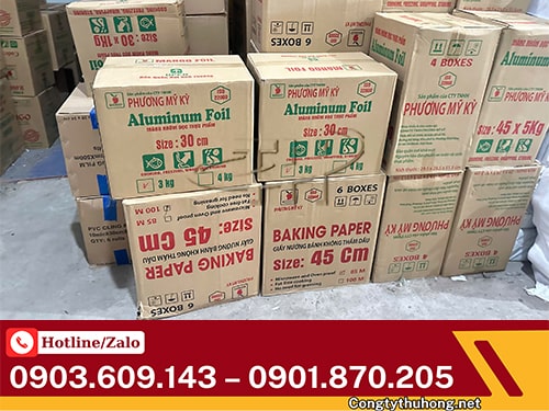 Giấy nướng bánh Mango Giấy nướng bánh giá tốt