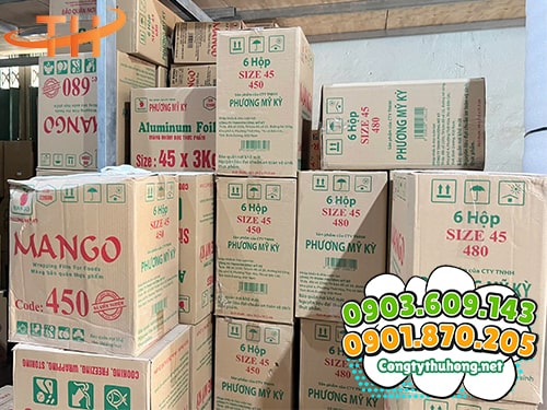 Giấy nướng bánh không thấm dầu Giấy nướng bánh không thấm dầu giá rẻ TPHCM