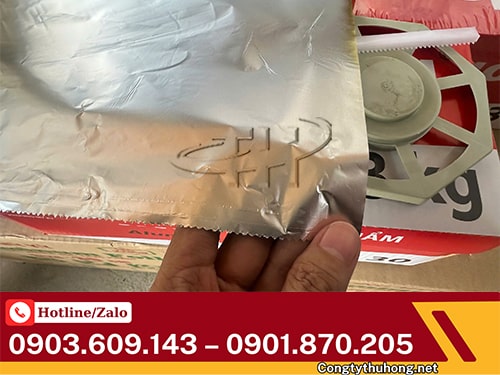 Giấy nướng bánh Mango Giấy nướng bánh Mango chính hãng