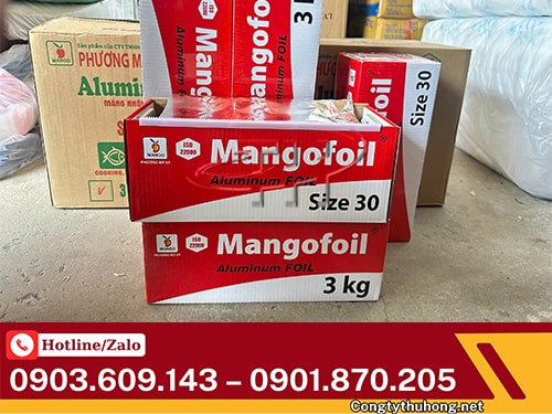 Giấy nướng bánh Mango Giấy nướng bánh Mango giá tốt