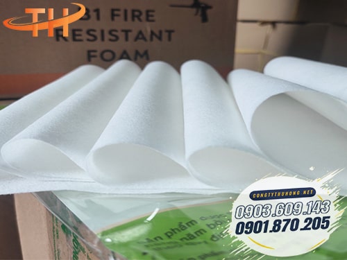 Giấy thấm dầu mỡ Giấy thấm dầu giá rẻ