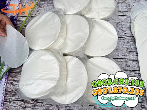 Giấy thấm dầu Giấy thấm dầu số lượng lớn