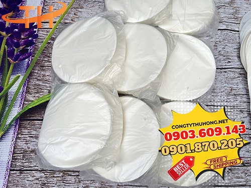 Giấy thấm dầu thực phẩm Giấy thấm dầu thực phẩm giá rẻ TPHCM