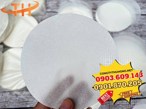 Giấy thấm dầu thực phẩm Giấy thấm dầu thực phẩm giá rẻ