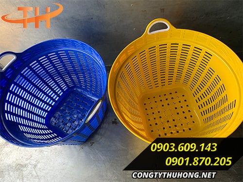 giỏ nhựa đựng sầu riêng giỏ nhựa đựng sầu riêng