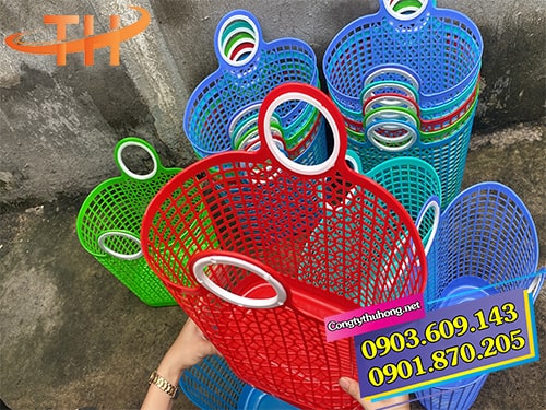 Giỏ xách đi chợ Giỏ xách đi chợ