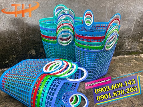 Giỏ xách đi chợ Giỏ xách đi chợ