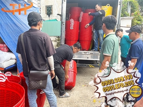 Hỗ trợ giao cần xé nhựa giá rẻ Hỗ trợ giao cần xé nhựa giá rẻ