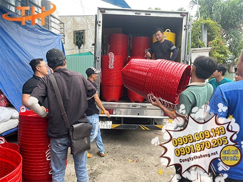 Hỗ trợ giao cần xé nhựa giá rẻ Hỗ trợ giao cần xé nhựa giá rẻ