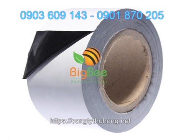 băng dán màu đen