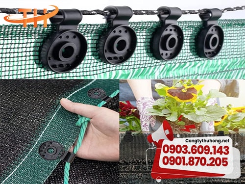 Kẹp tấm che nắng Kẹp che nắng giá rẻ