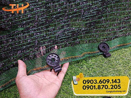 Kẹp lưới lan Kẹp lưới lan