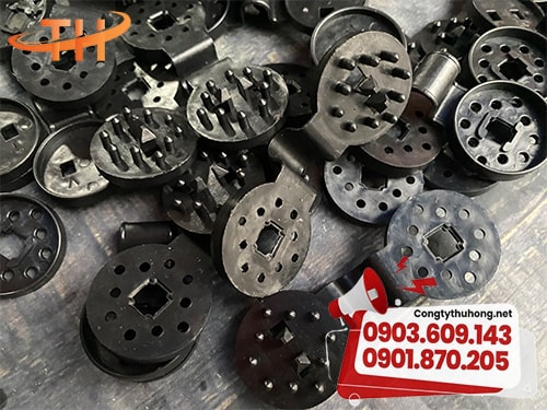 Kẹp tấm che nắng giá rẻ Kẹp tấm che nắng giá rẻ