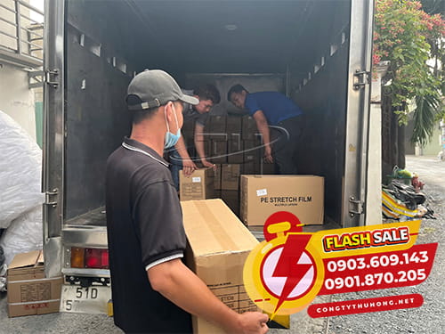 màng PE Kho màng PE giá rẻ HCM