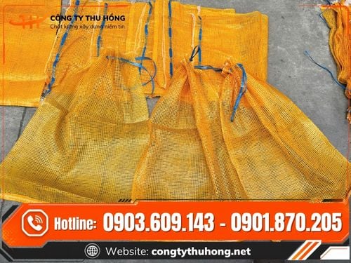bao lưới nhựa Kho sỉ bao lưới nhựa