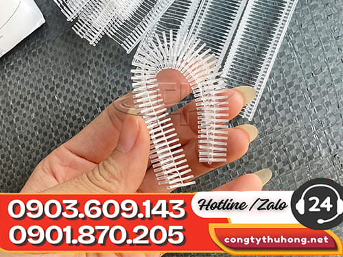 Kim bắn tag quần áo Kim bắn tag