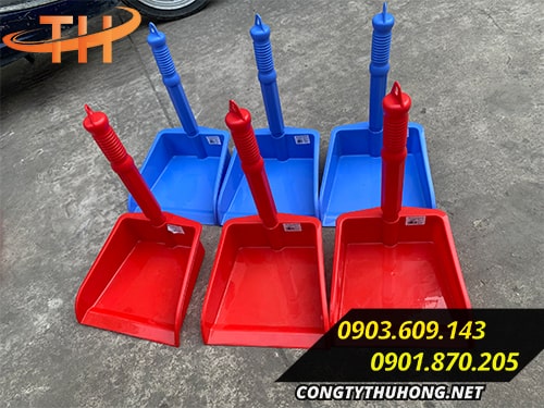 ky hốt rác nhựa giá rẻ ky hốt rác nhựa giá rẻ