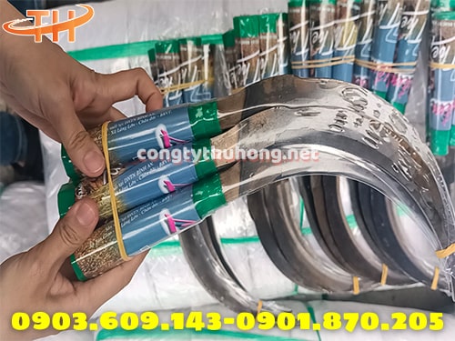 Liềm 7 thép Liềm 7 thép