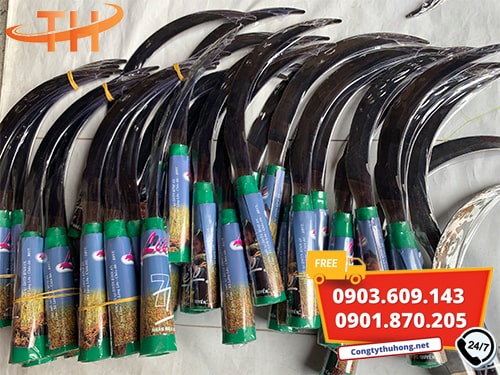 Liềm thép cắt cỏ Liềm thép cắt cỏ