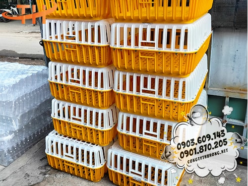 Lồng bắt gà vịt giá rẻ chất lượng Lồng bắt gà giá rẻ chất lượng