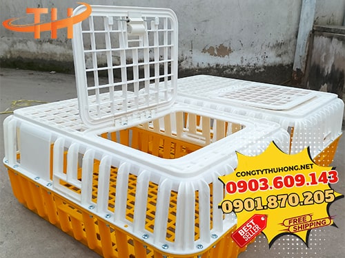 Lồng bắt gà vịt Lồng bắt gà giá sỉ