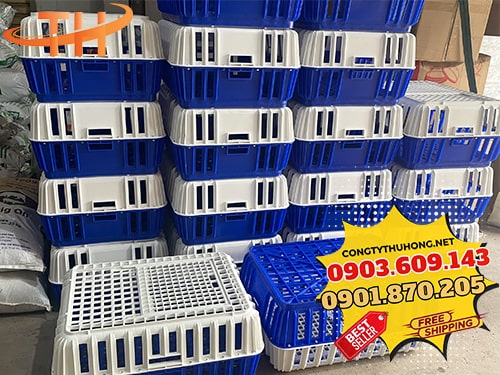 Lồng bắt gà vịt lồng bắt gà số lượng lớn