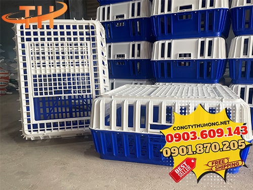 Lồng bắt gà vịt Lồng bắt gà vịt giá sỉ