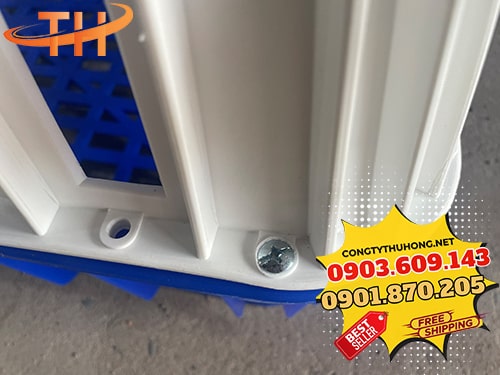 Lồng bắt gà vịt số lượng lớn