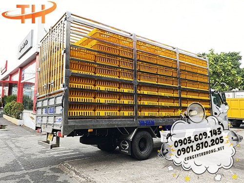 Đa dạng ứng dụng Lồng bắt vịt giá rẻ chất lượng