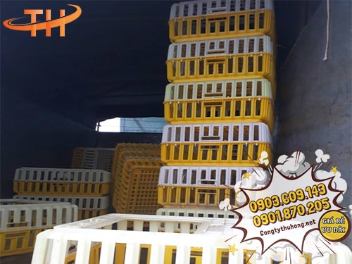 Lồng đựng gà giá rẻ Lồng đựng gà giá rẻ mua tại đâu ?