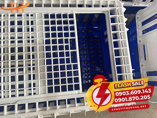 Lồng nhựa bắt gà Lồng nhựa bắt gà giá tốt