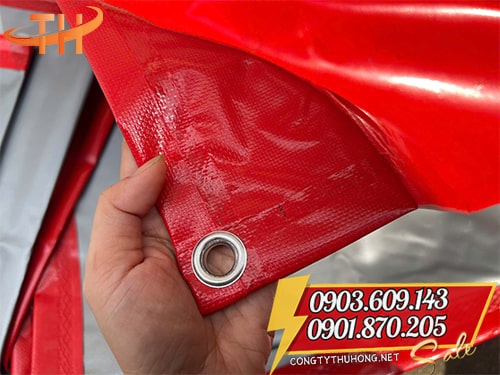 Bạt công trình Lựa chọn bạt công trình giá rẻ