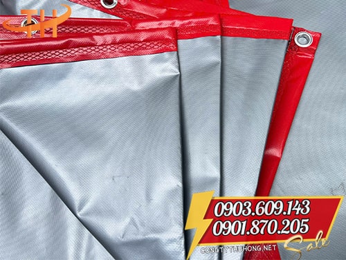 Bạt công trình Lựa chọn bạt công trình