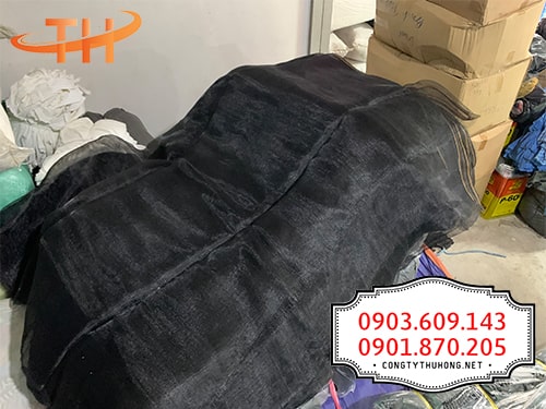 Lưới chắn côn trùng màu đen giá rẻ Lưới chắn côn trùng màu đen giá rẻ