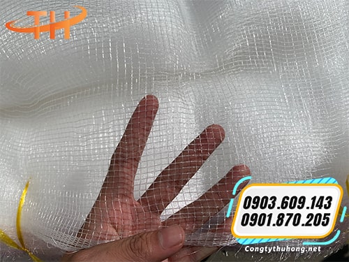 Lưới chắn côn trùng màu trắng Lưới chắn côn trùng màu trắng