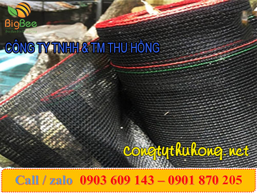 Cuộn lưới dệt kim Đài Loan độ che phủ 70%