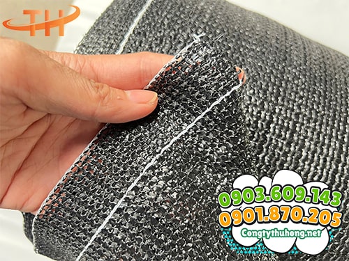 Lưới che nắng mưa Lưới che nắng bền